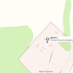 ИК-2 Шара-Горохон